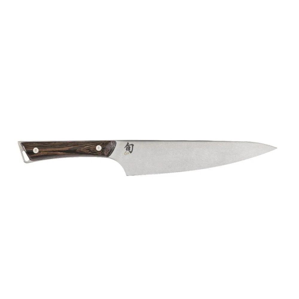 Kanso Chef's 8"