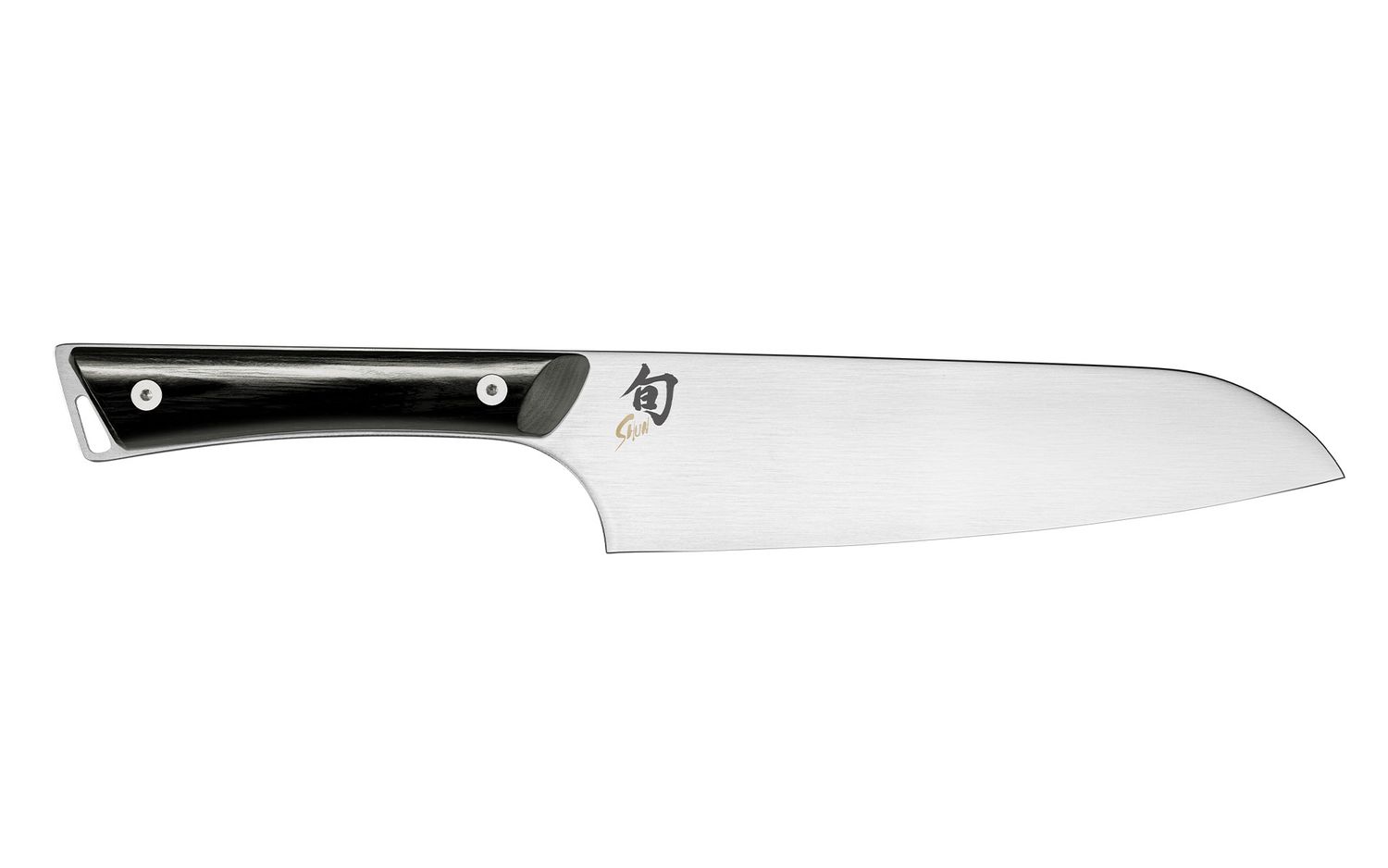 Kazahana Santoku 7"