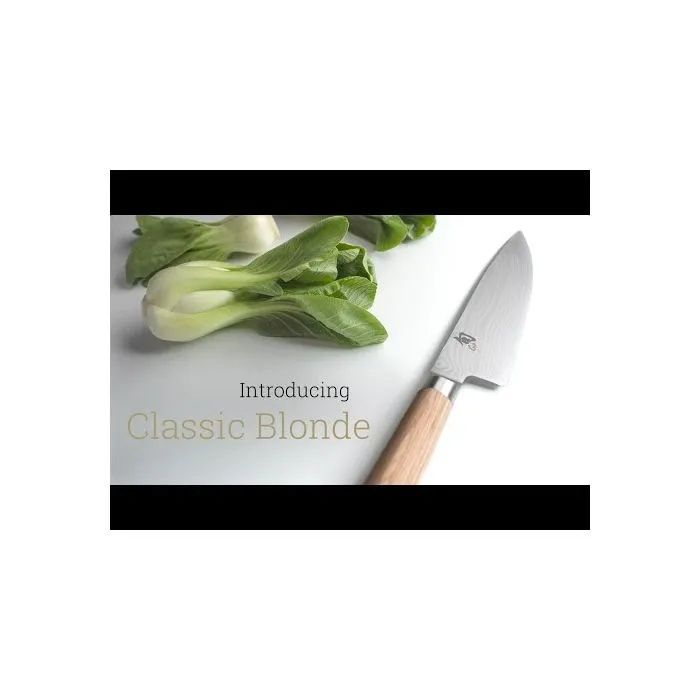 Classic Blonde Steak 4.75"