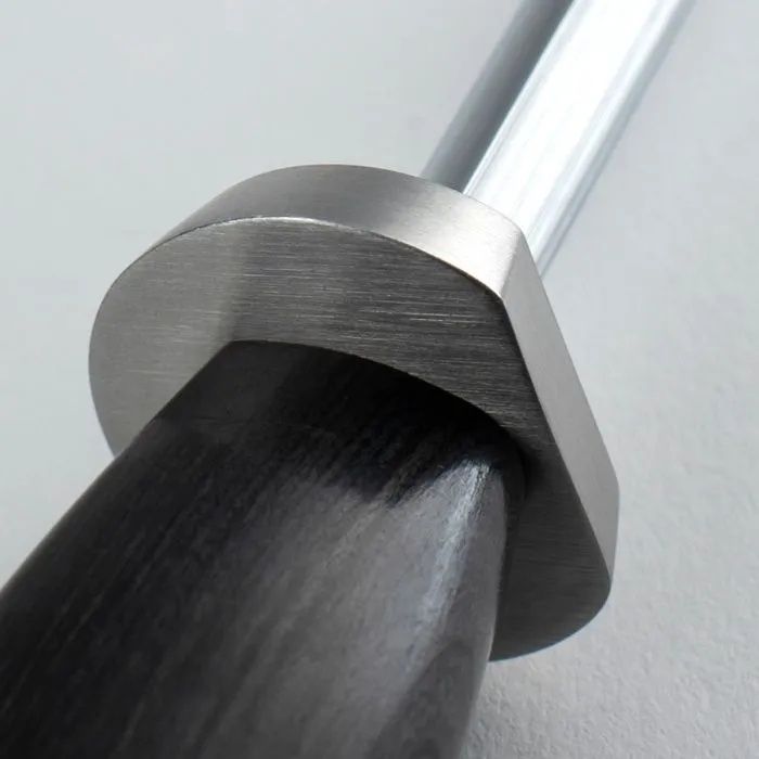 Classic Combination Honing Steel 9"