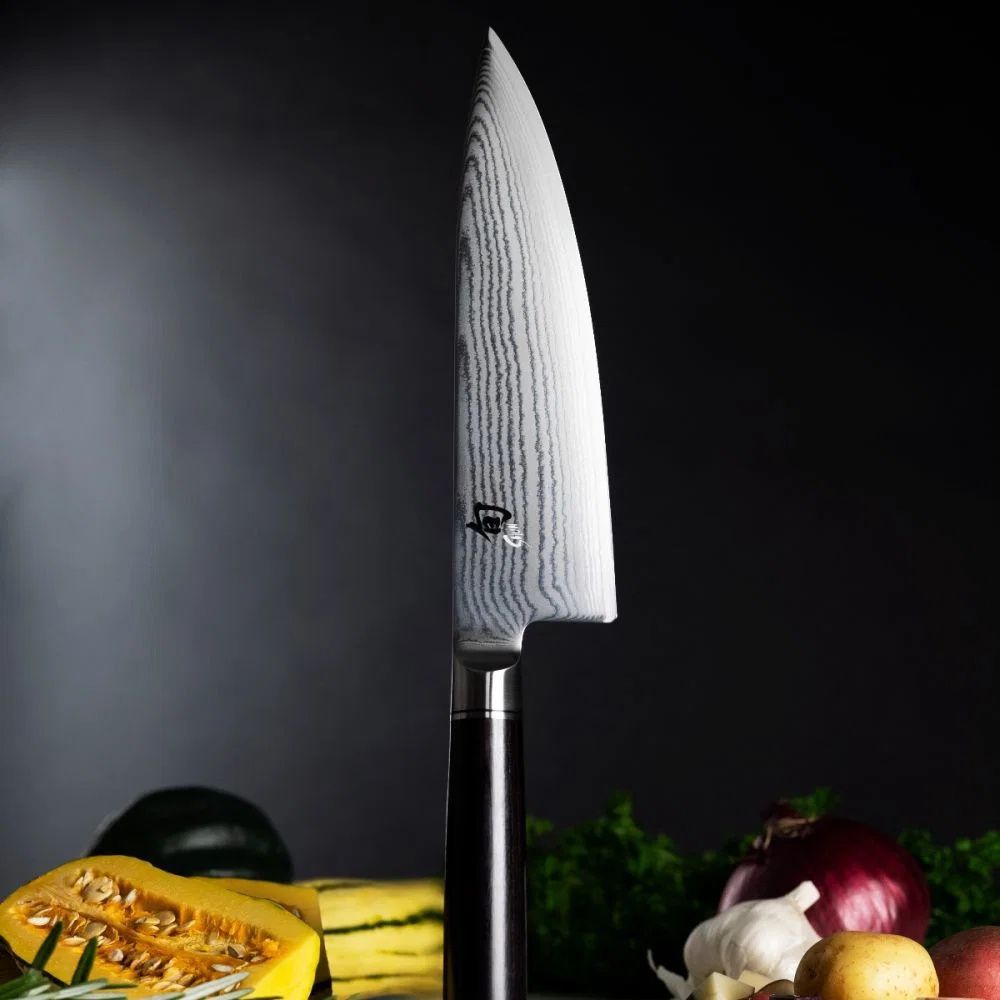 Classic Western Cook's 8"
