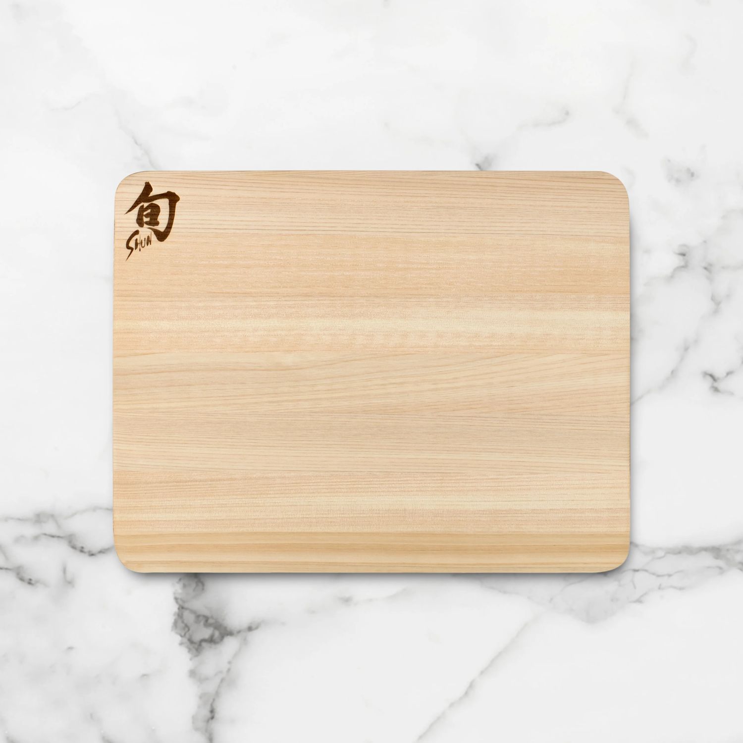 Hinoki Board - Small (10.75" x 8.25" x 0.5")