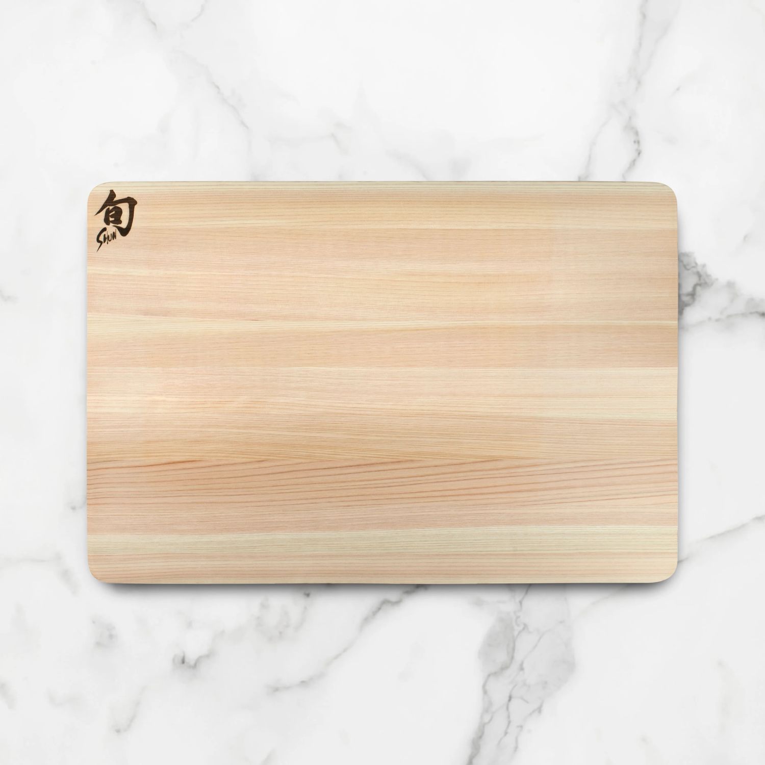 Hinoki Board - Medium (15.75" x 10.75" x 0.5")