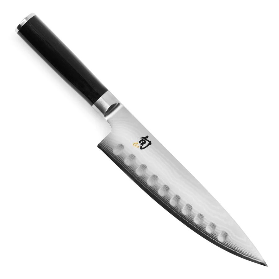 Classic H.G. Chef's 8"