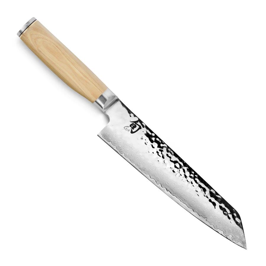 Premier Blonde Kiritsuke 8"