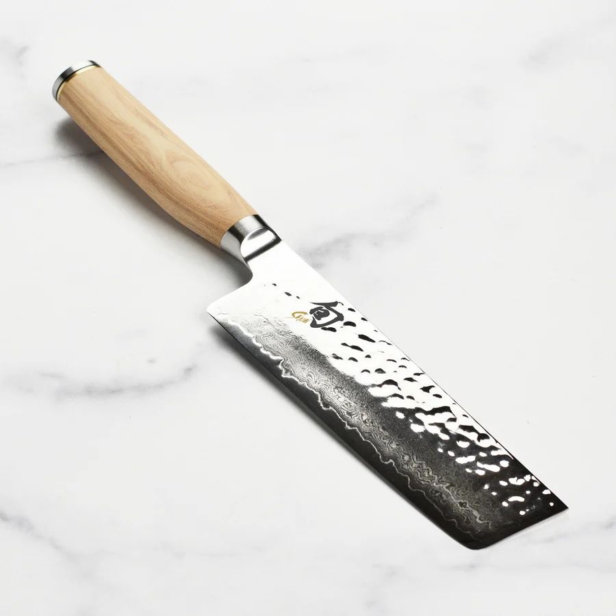 Premier Blonde Nakiri 5.5"