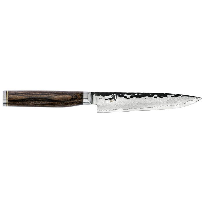 Premier Steak 5"