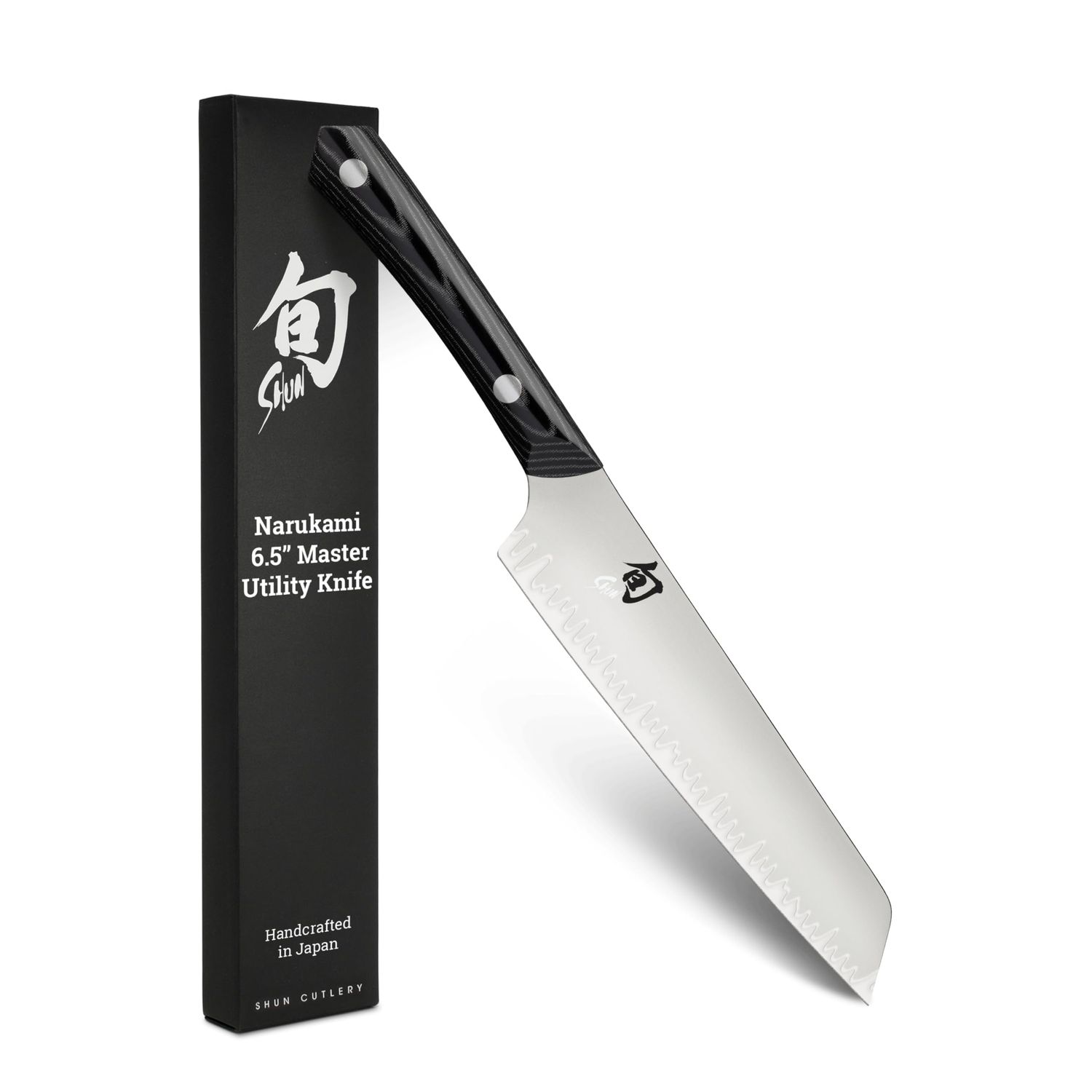 Narukami Master Utility 6.5"