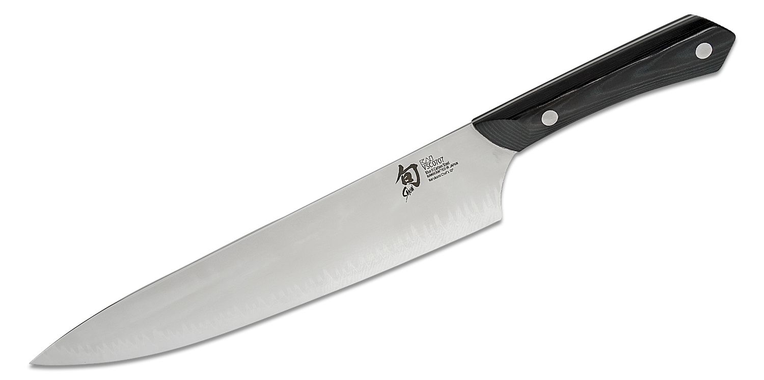 Narukami Chef's 10"
