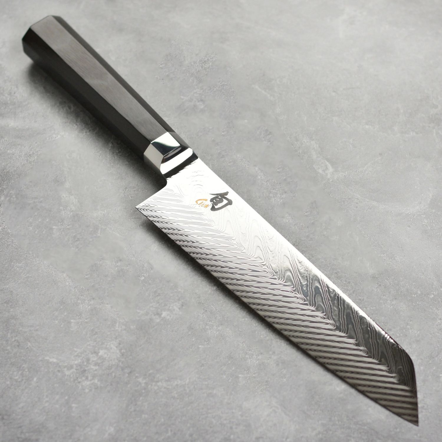 Dual Core Kiritsuke 8" w/ Saya