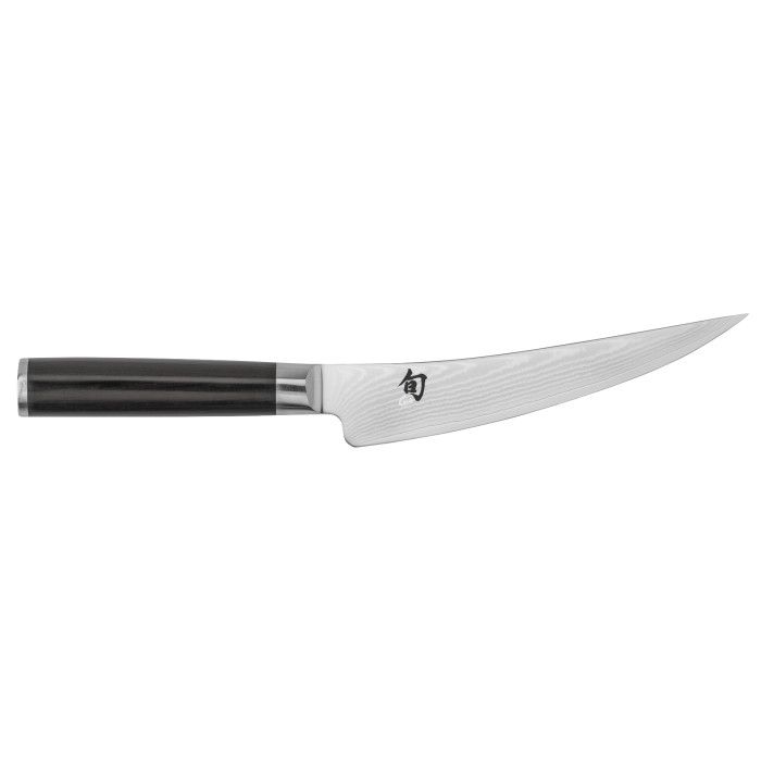 Shiranami Boning Fillet 6"