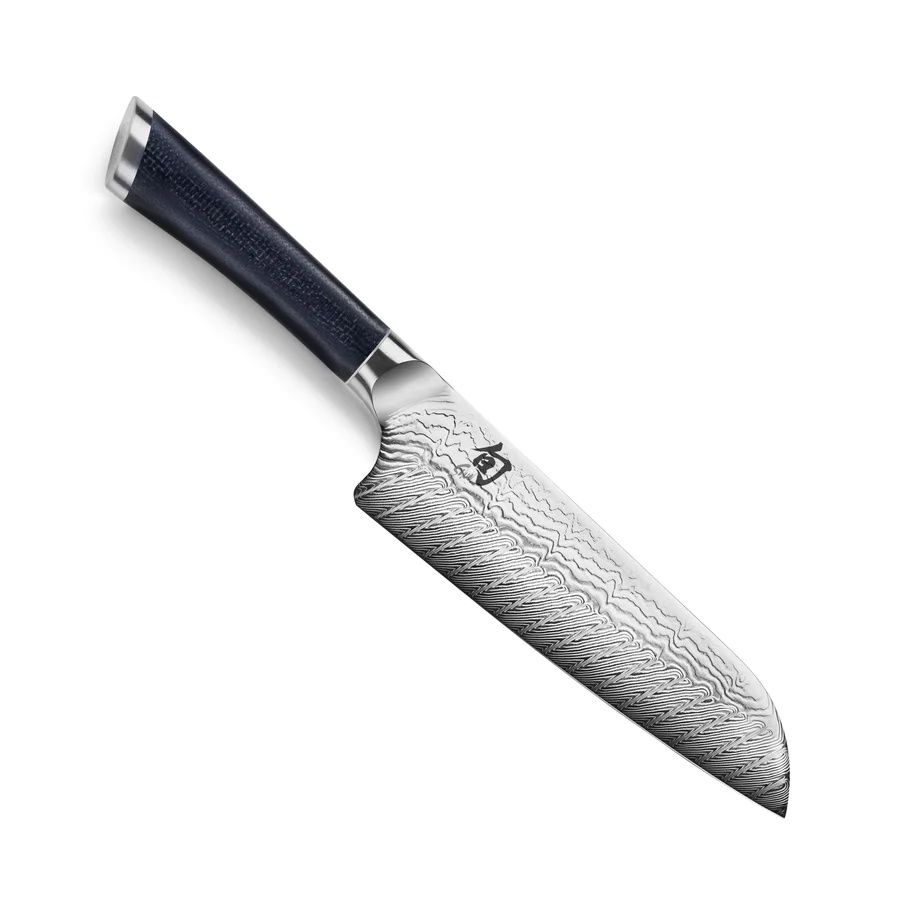 Shiranami Steak 5"