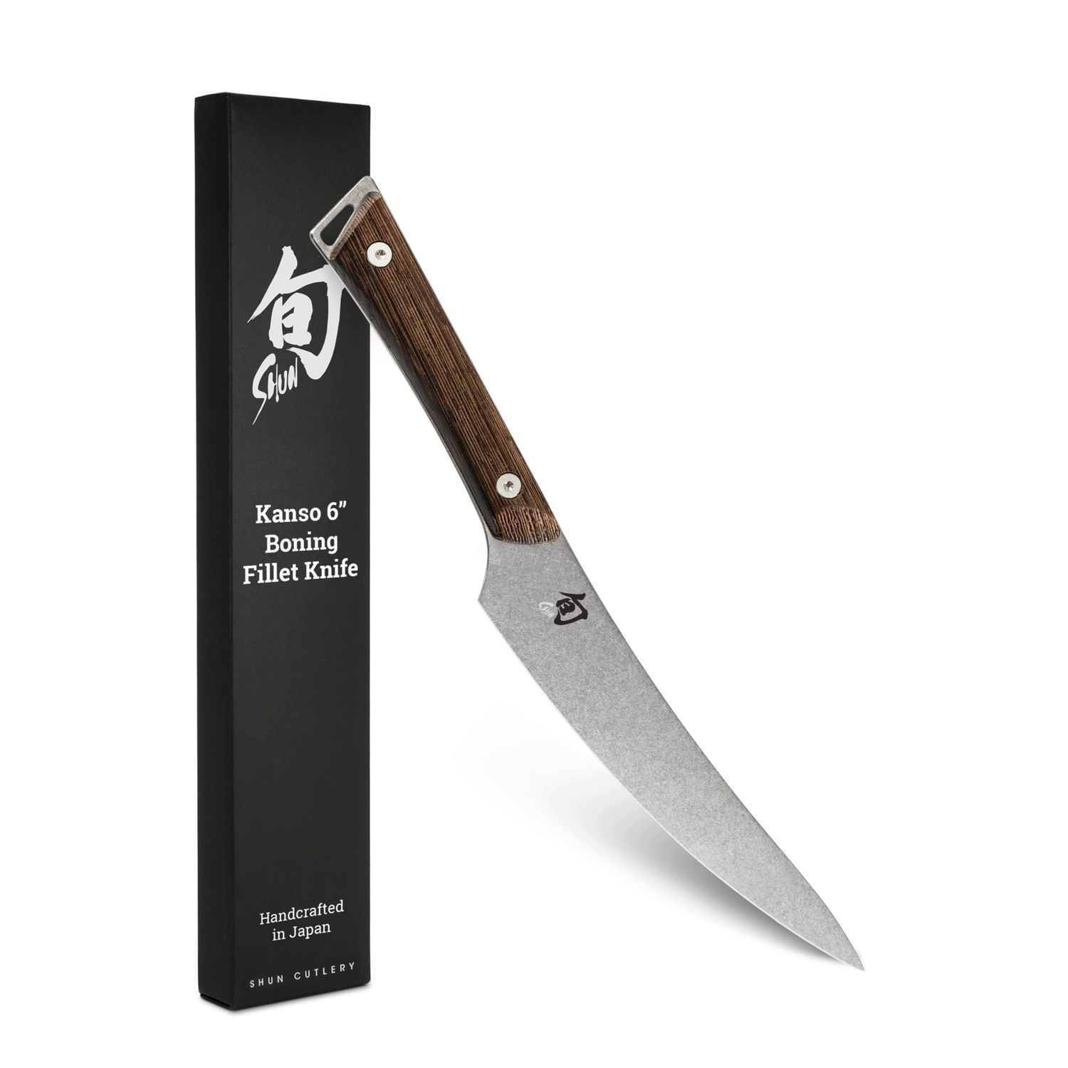 Kanso Boning/Fillet (Gokujo) 6.5"
