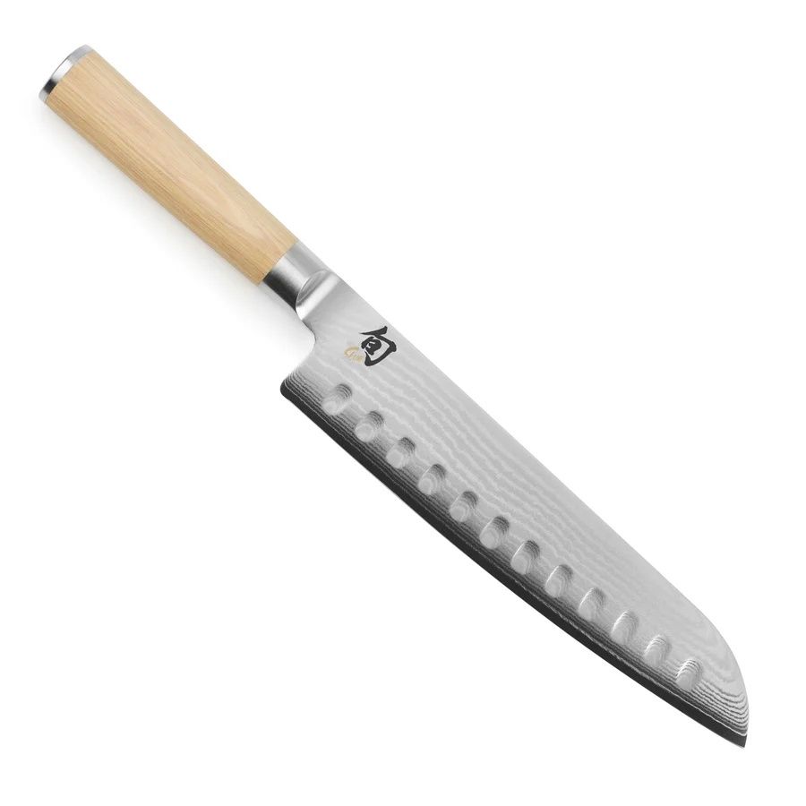 Classic Blonde H.G Santoku 8.5"