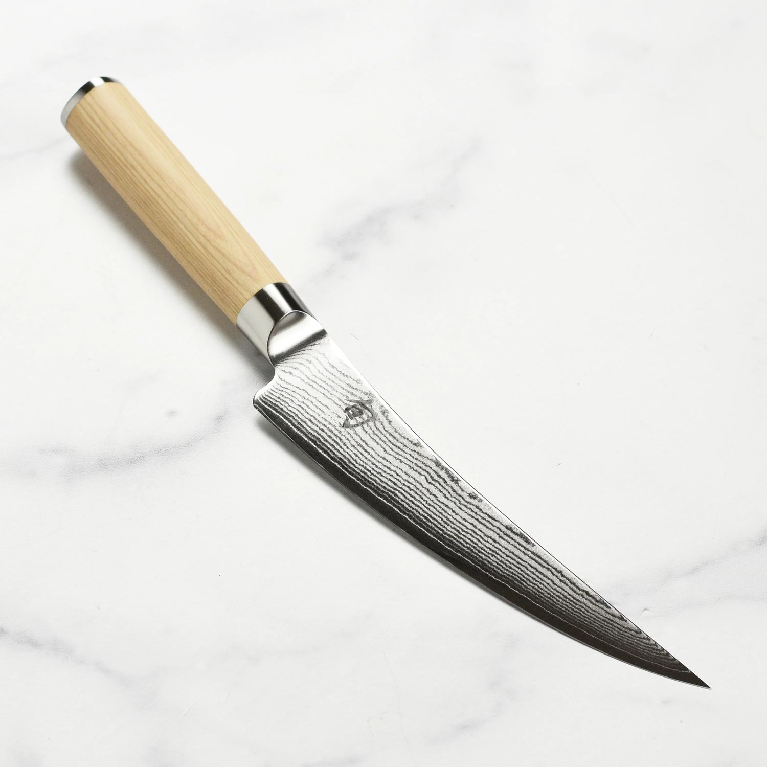 Classic Blonde Boning/Fillet 6"