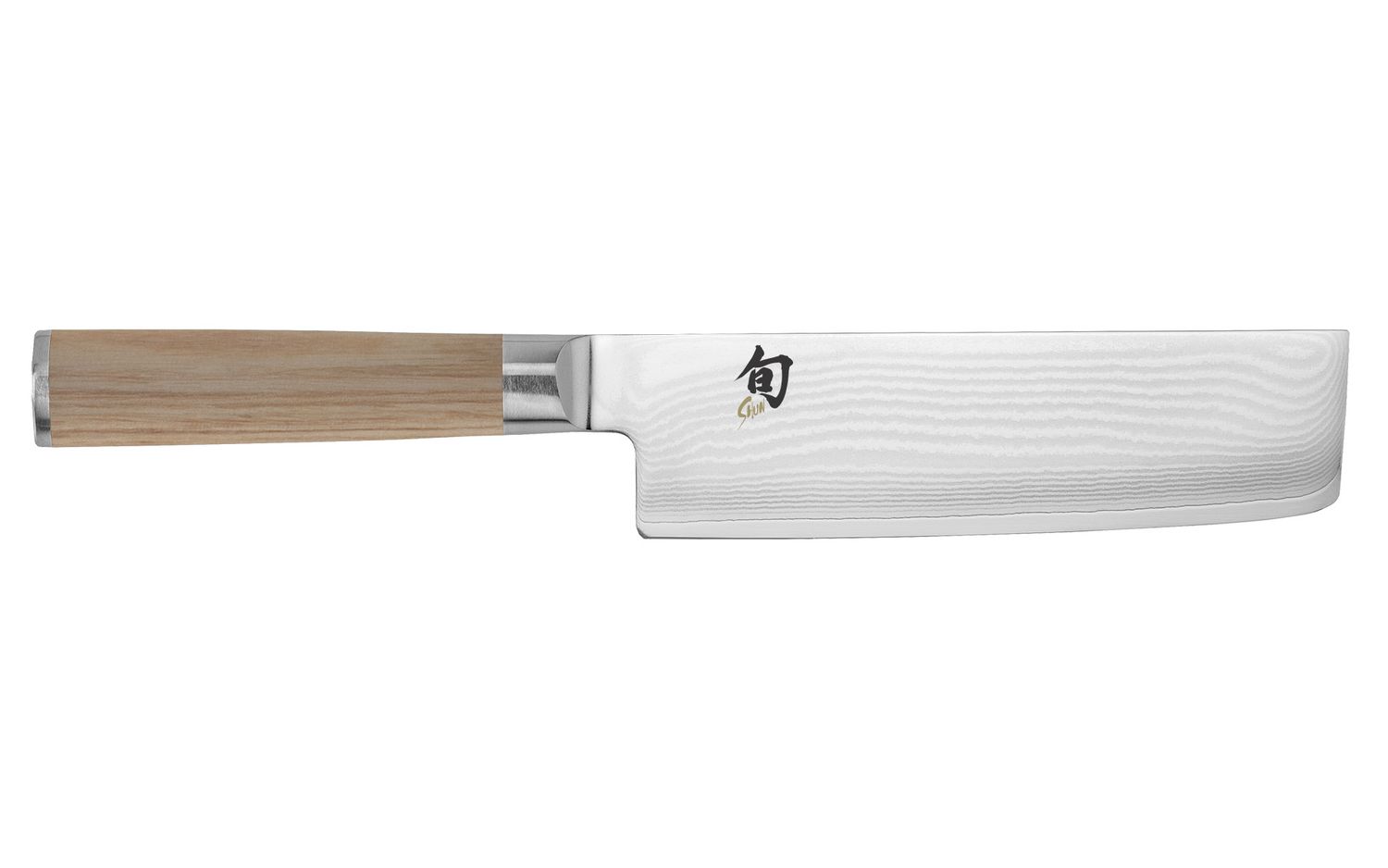 Classic Blonde Nakiri 6.5"