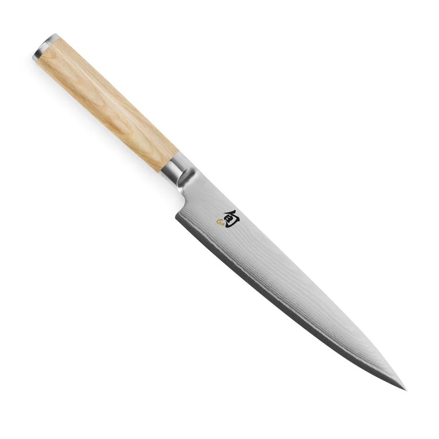 Classic Blonde Utility 6"