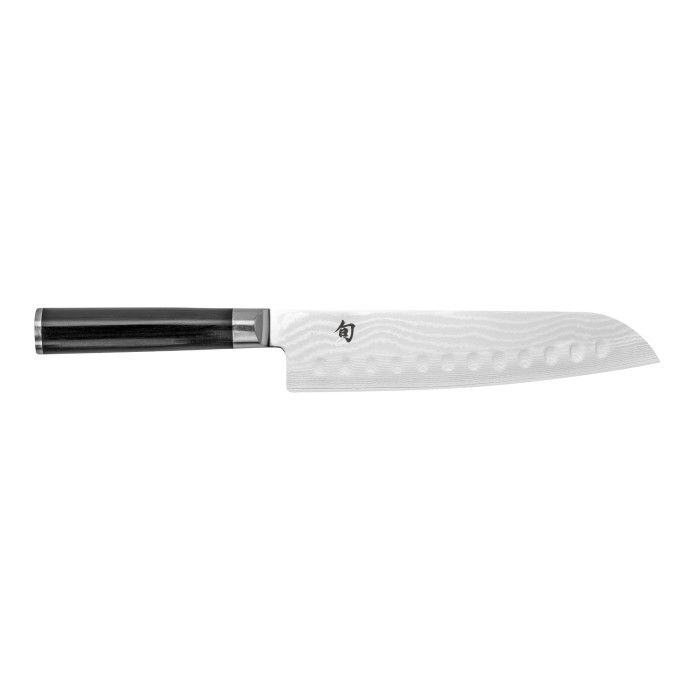 Classic H.G Santoku 8.5"