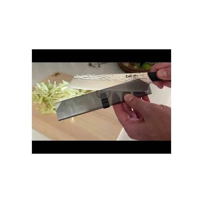 Blade Guard w/Strap - Large (L X H: 8.75" X 2") - See website for product information.