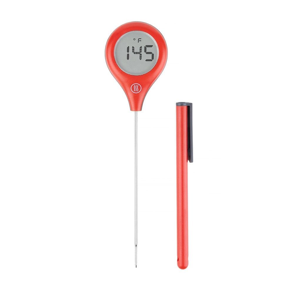 ThermoPop® 2 - 4.5in (11.44cm) / Red | ThermoWorks