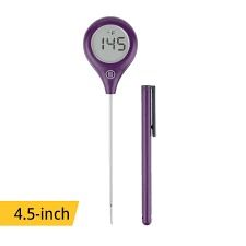 ThermoPop® 2 - 4.5in (11.44cm) / Purple | ThermoWorks