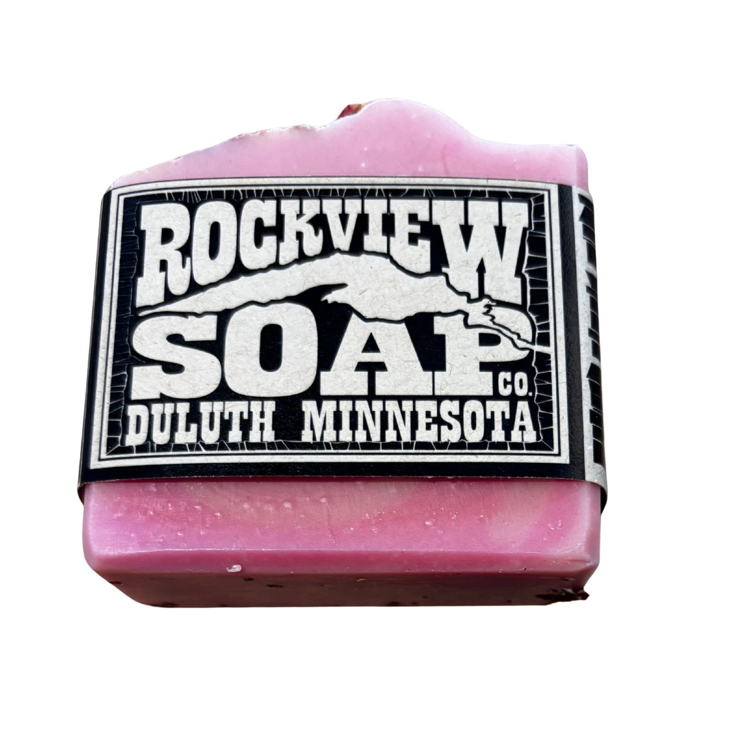 Pink Peony | Rockview Soap