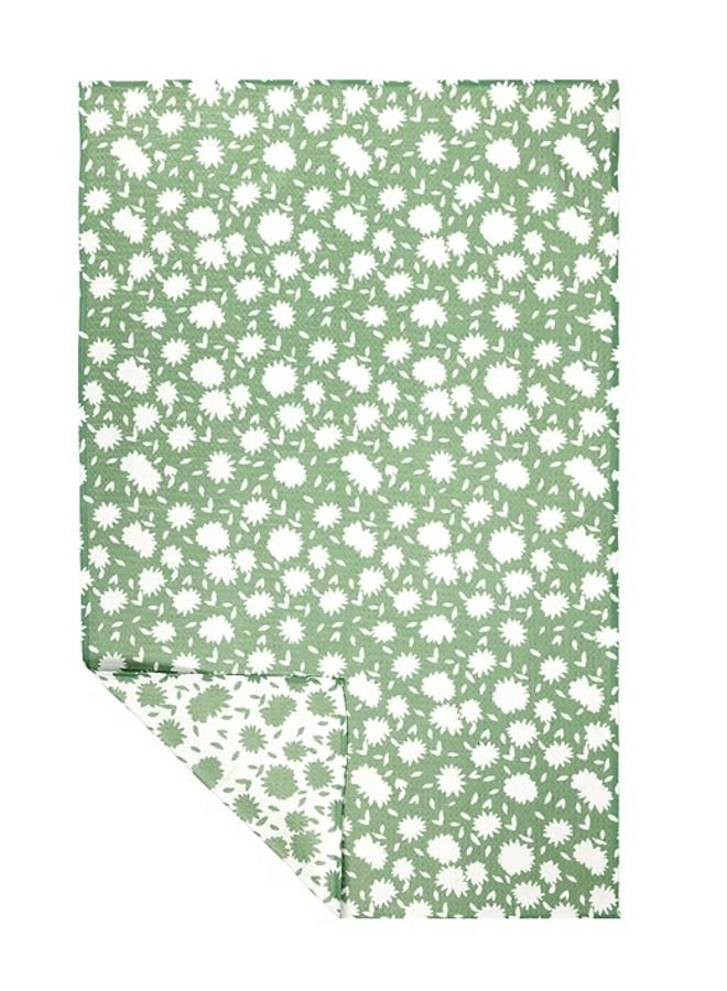 Vibe Recycled Dish Towel - MN Loon | MU Kitchen