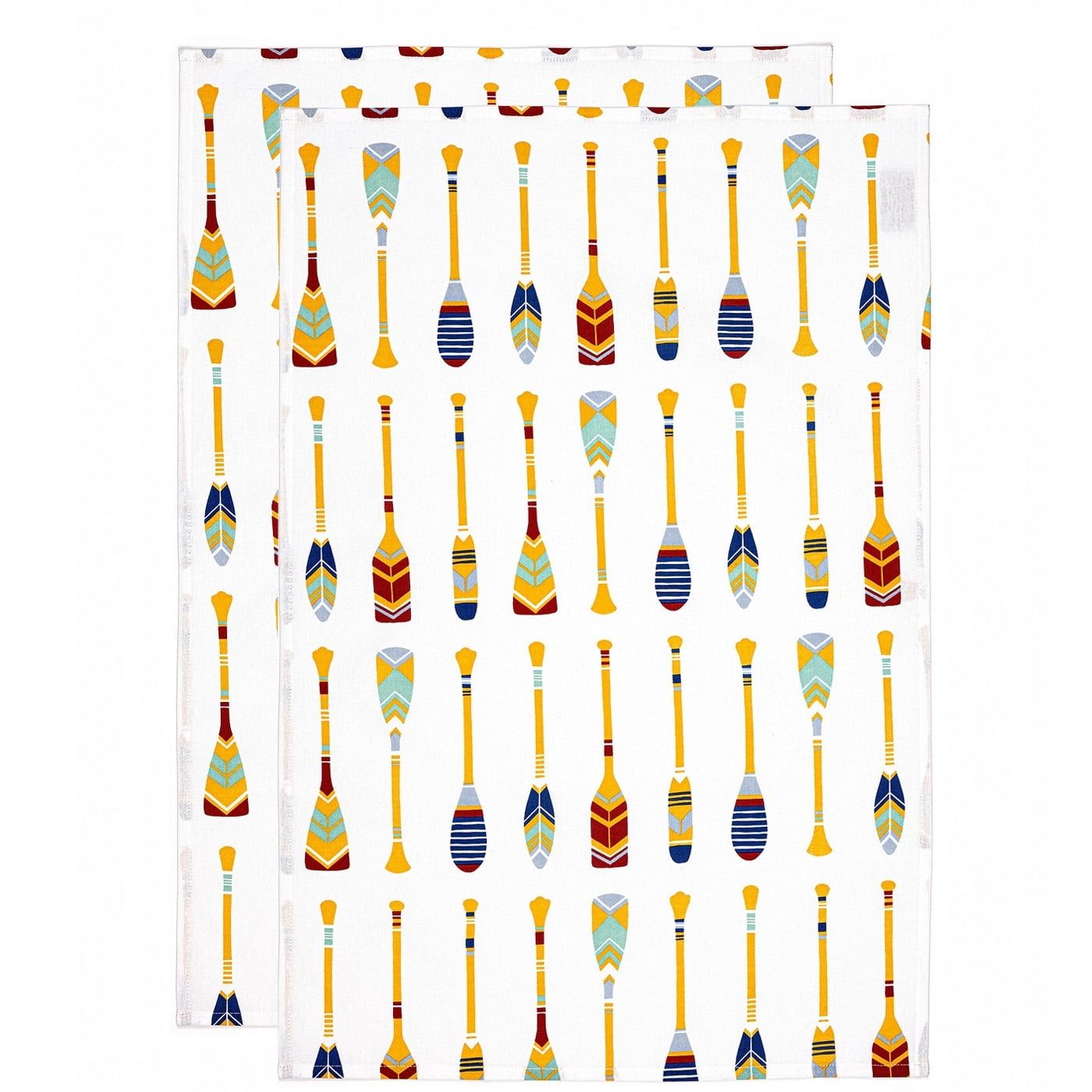 Swedish DC - Oars &amp; Paddles | MU Kitchen