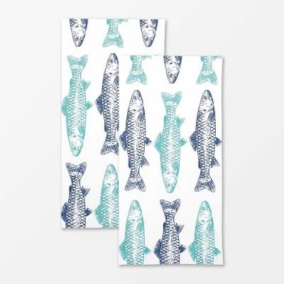 Swedish DC - Fish | MU Kitchen