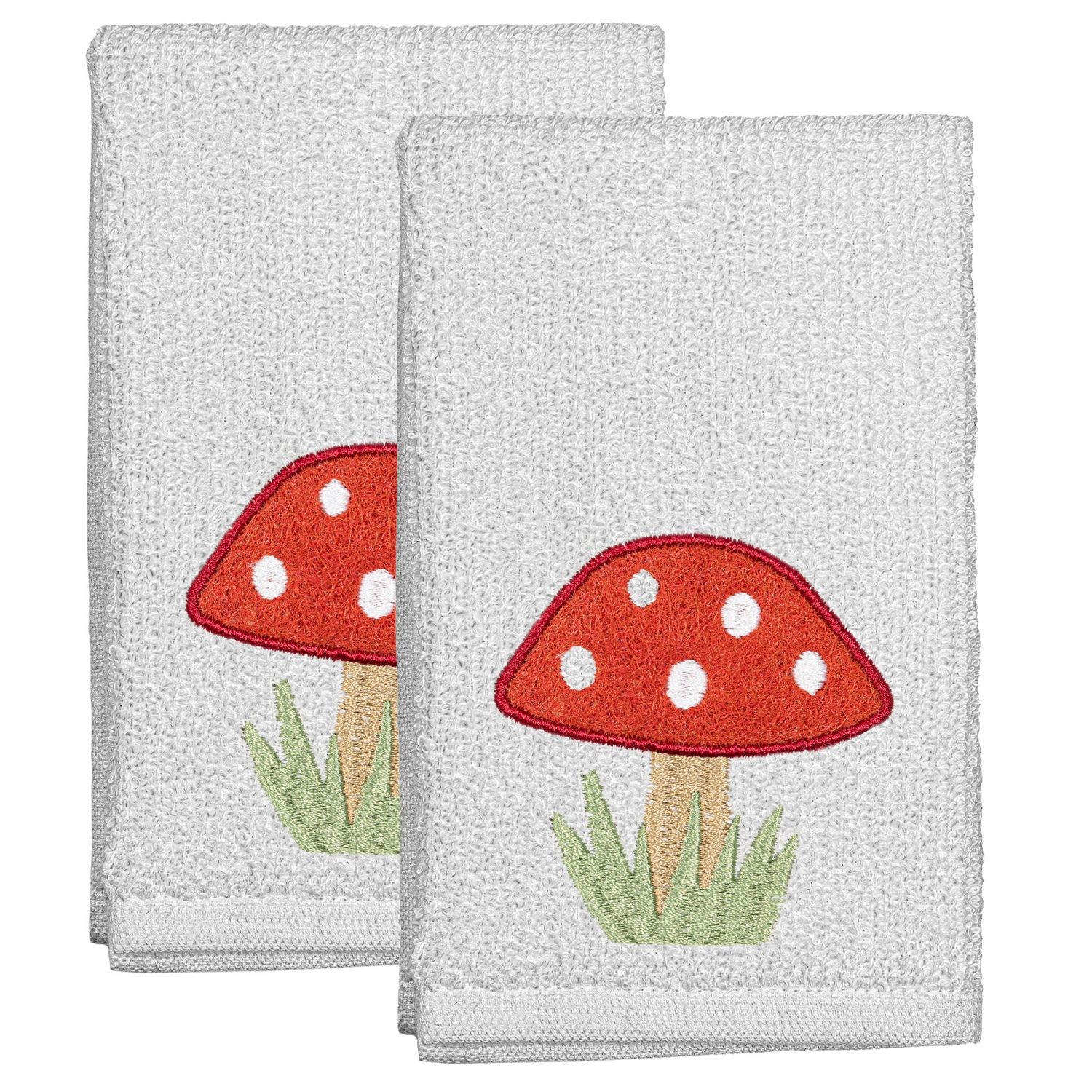 Scrubsy Cloth - Mushroom | MU Kitchen