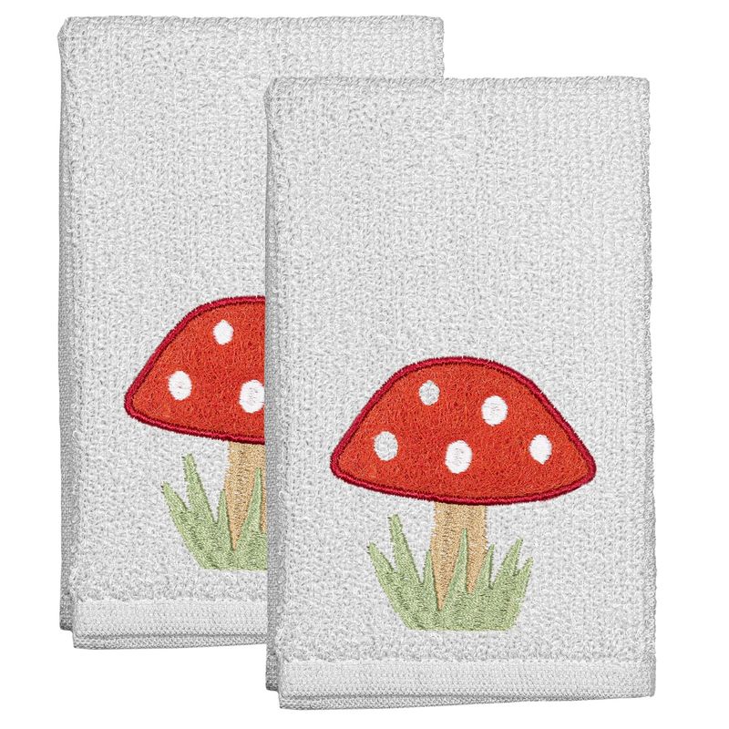 Scrubsy Cloth - Mushroom | MU Kitchen