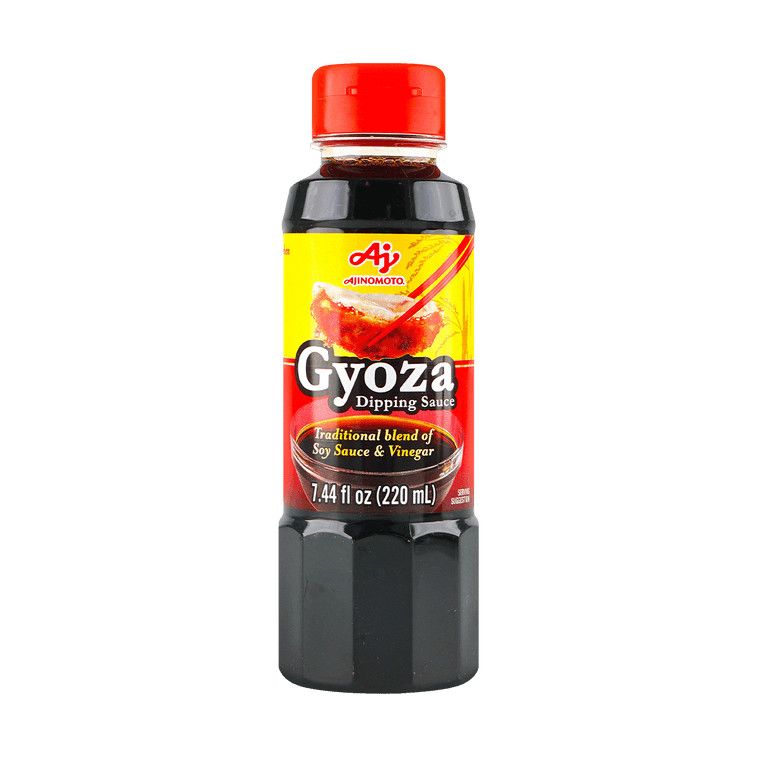 Dumpling Dipping Sauce, 220 ml