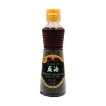 100% Pure Roasted Sesame Oil,11 fl oz
