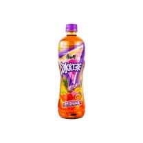 Tropical Fruit Flavor Tea Drink,16.9 fl oz