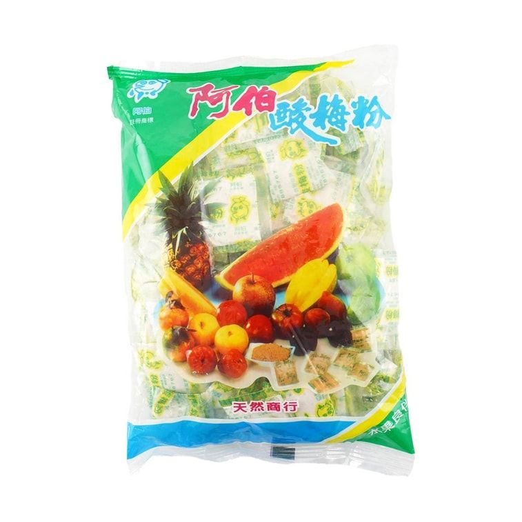 Sour Plum Powder, 17.63 oz