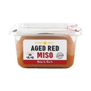 Aged Red Miso,10.5 oz