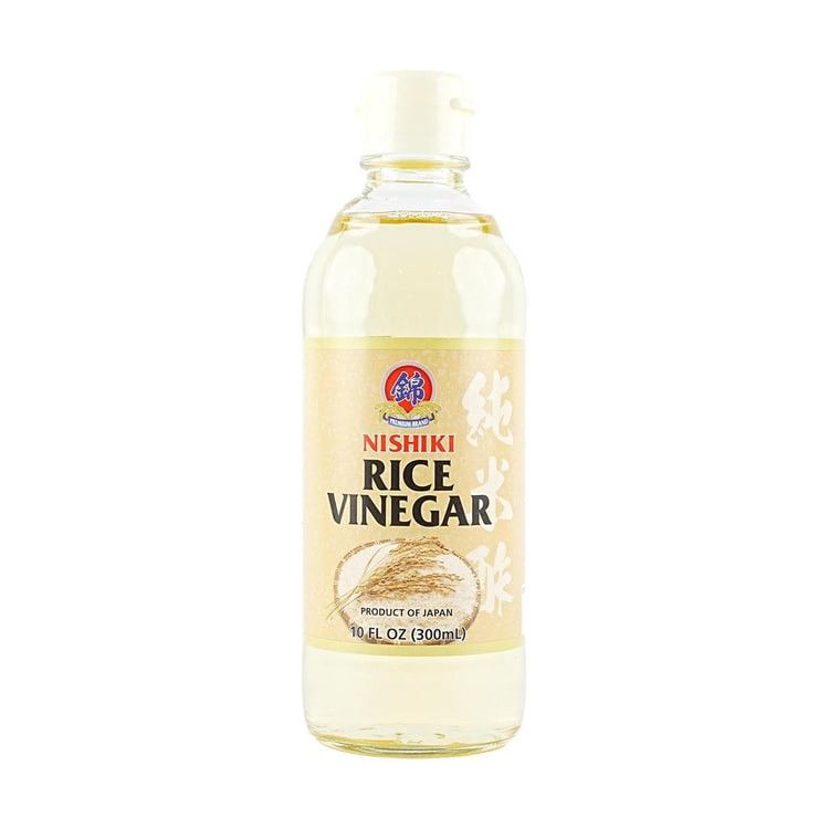 Rice Vinegar, 10 fl oz