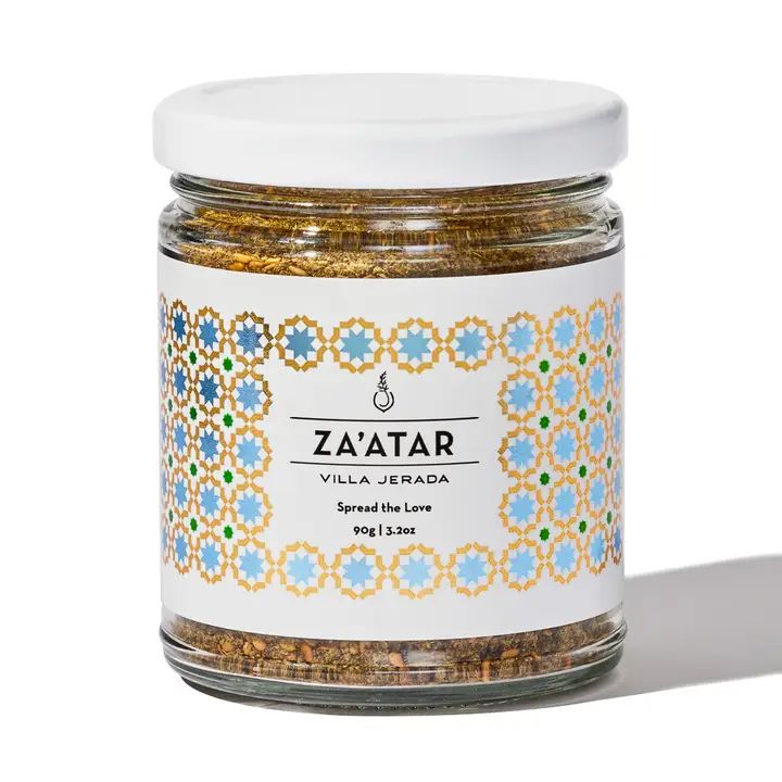 Za'atar - 90g