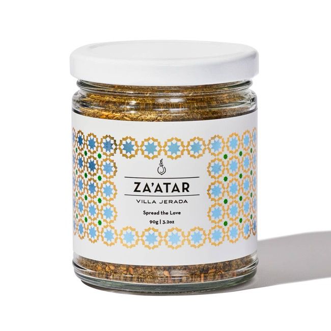 Za'atar - 90g