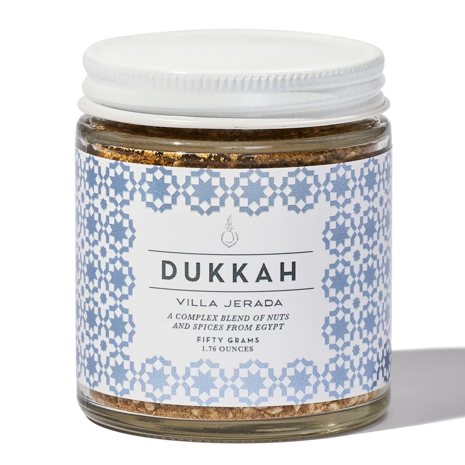 Dukkah - 50g | Villa Jerada