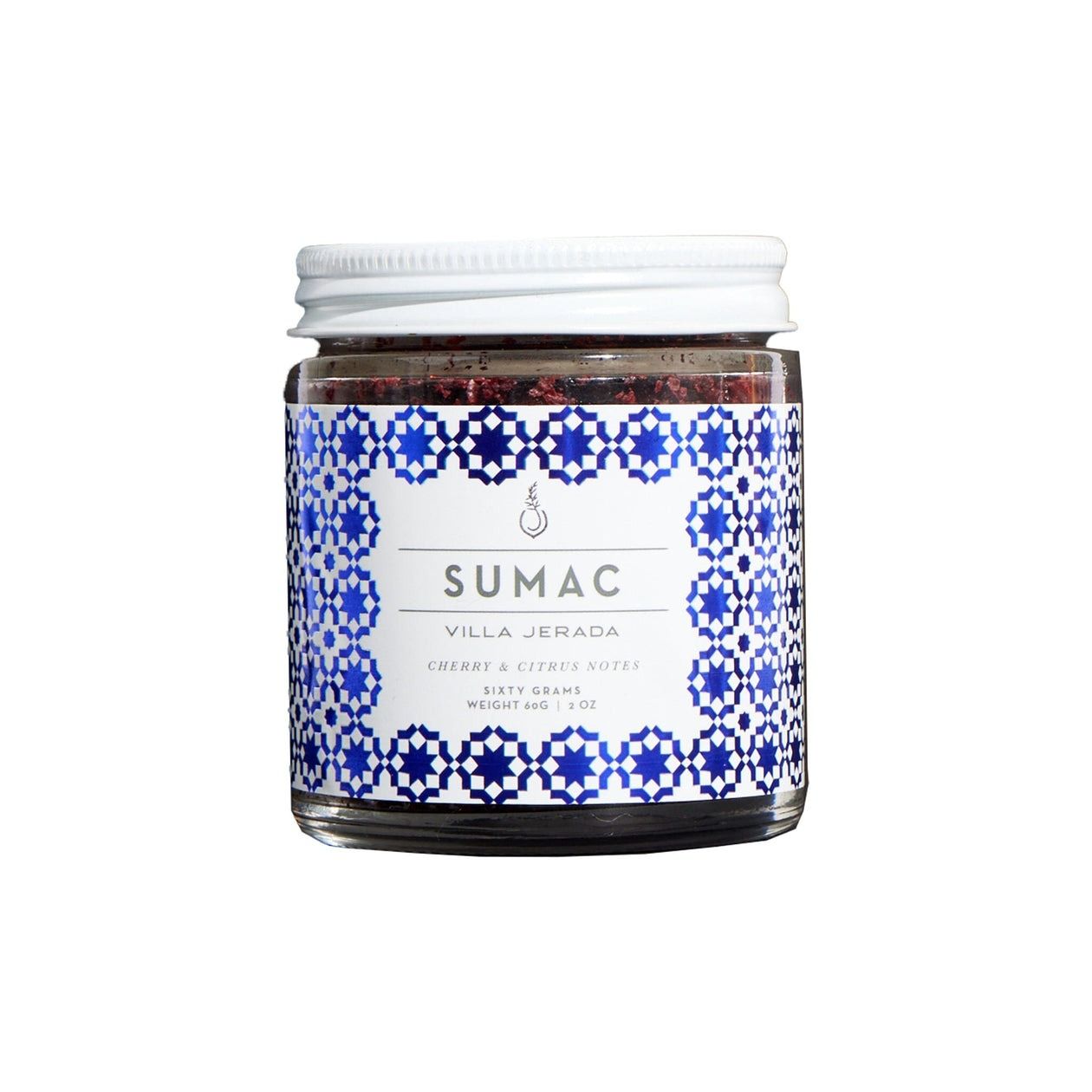 Sumac - 60g | Villa Jerada