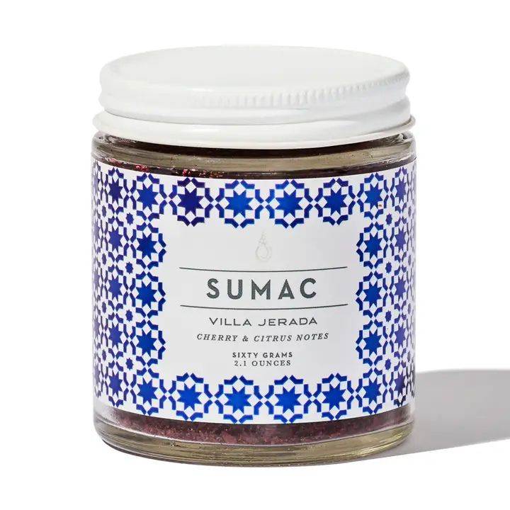 Sumac - 60g