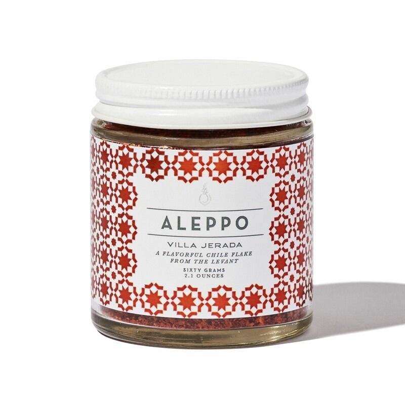 Aleppo - 60g | Villa Jerada