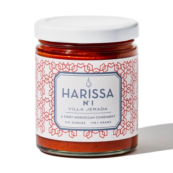 Harissa - 6oz