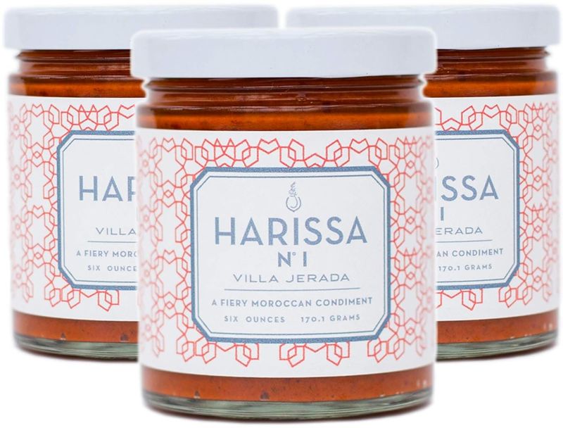 Harissa - 6oz