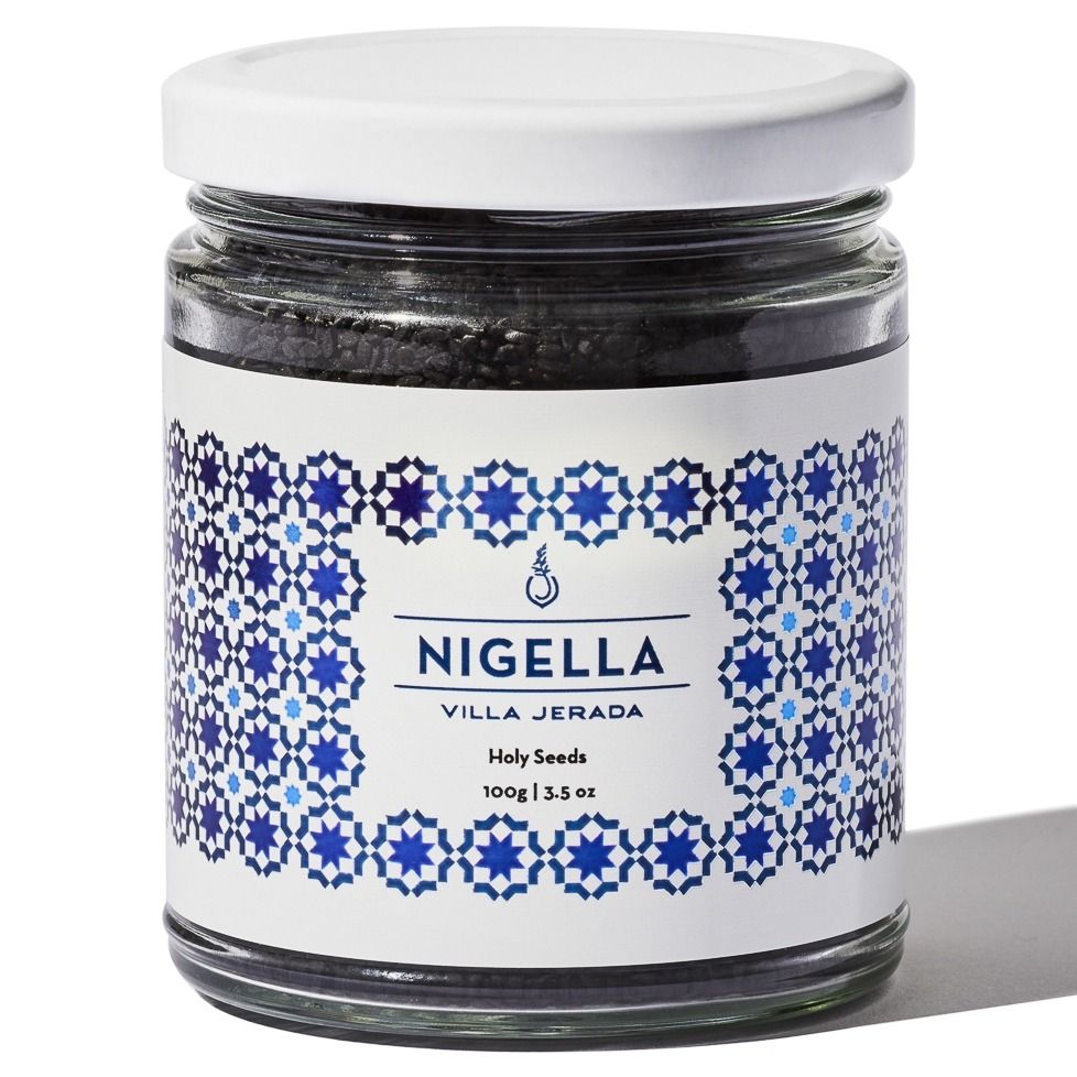 Nigella - 100g | Villa Jerada