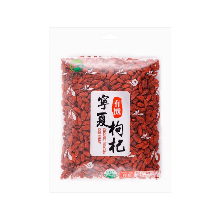 Goji Berry, 8 oz