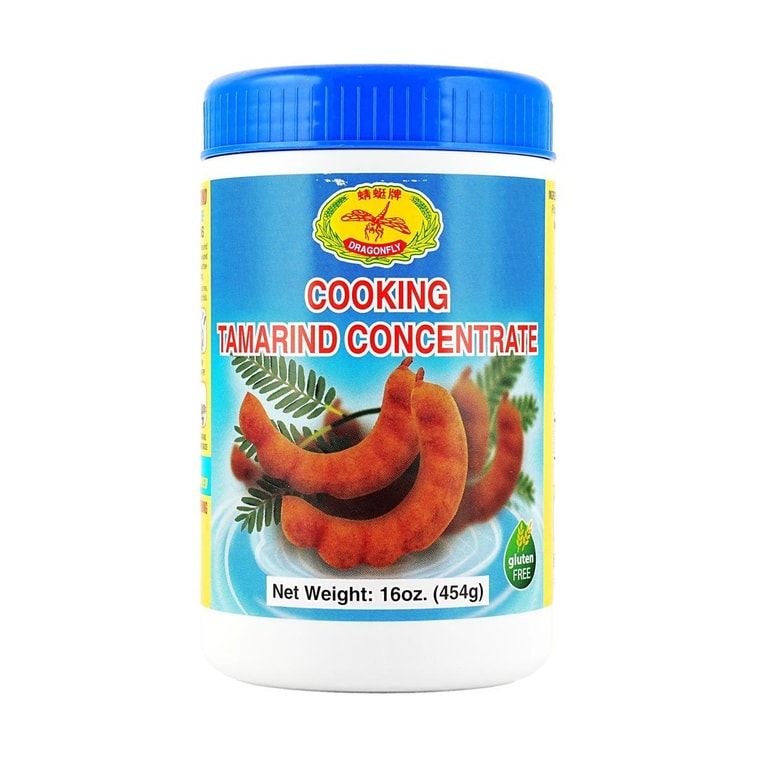 Cooking Tamarind Concentrate, 16 oz