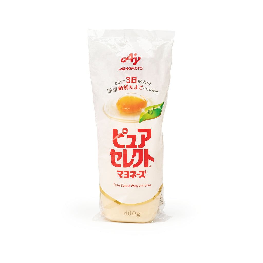 Pure Select Mayonnaise, 14.1 oz
