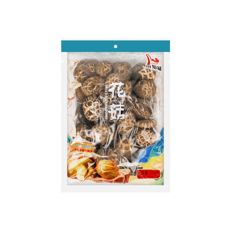 Shiitake Mushroom, 8.82 oz